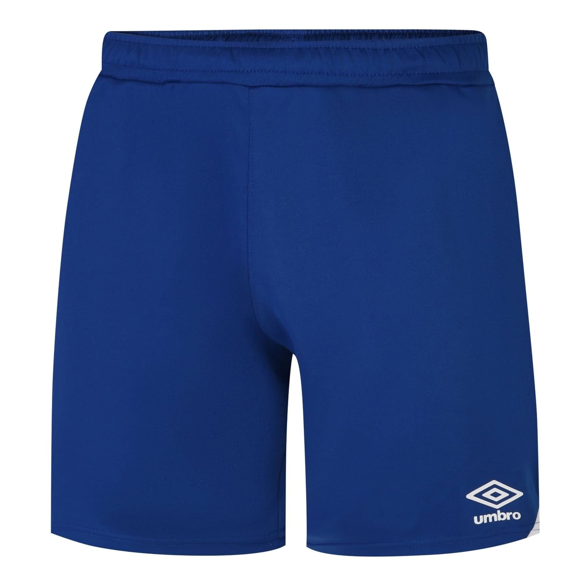 Umbro Umbro Men's Total Training Shorts in Mid Blue