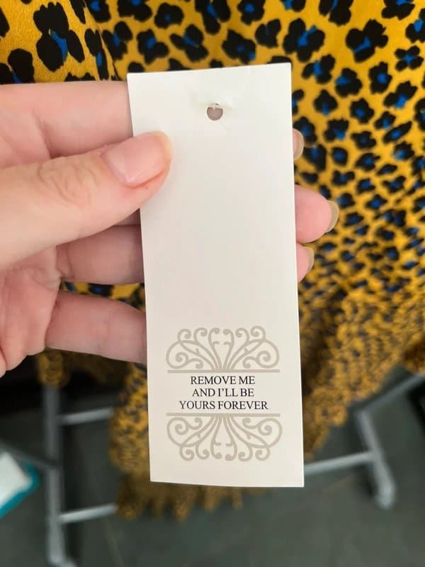 Never Fully Dressed Never Fully Dressed leopard print frilled flamenco style dress