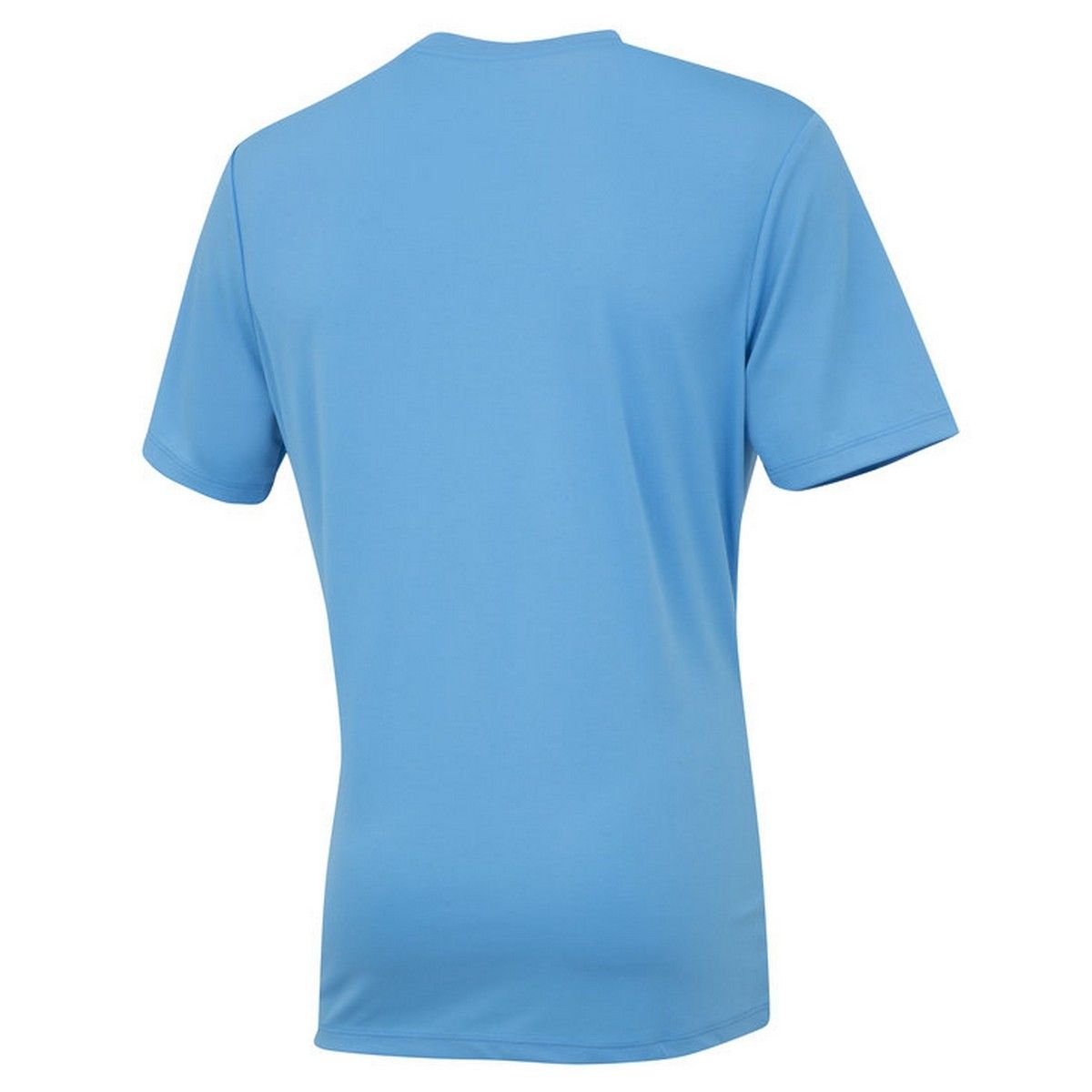 Umbro Umbro Men's Club Short-Sleeved Jersey in Blue - 2