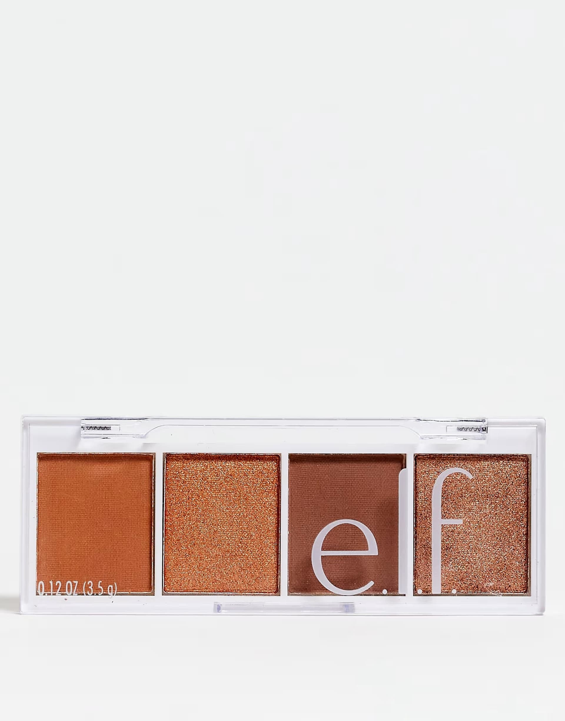 ASOS e.l.f. Bite-Size Eyeshadow - Pumpkin Pie