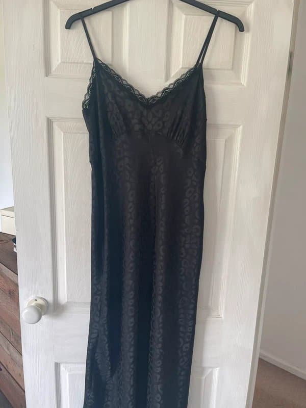 New Look New Look Satin Dress