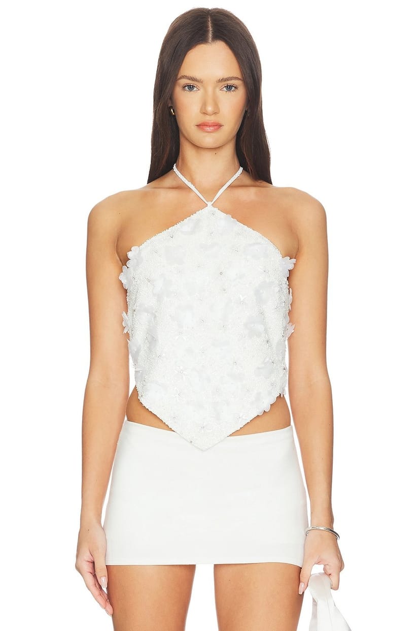 revolve Zelma Top - 1