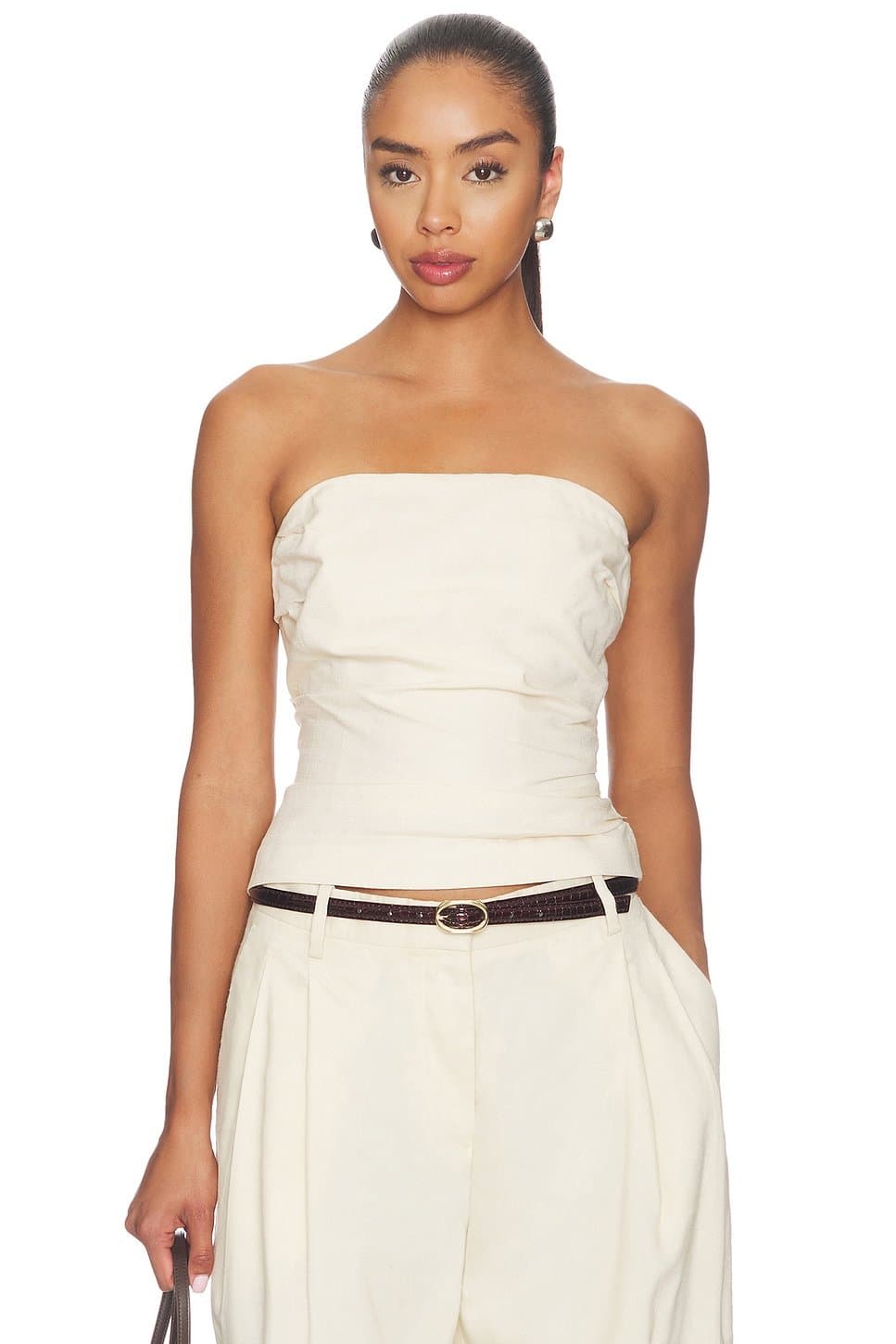 revolve Tyla Top