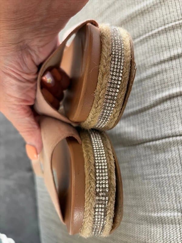 New Look Ladies Sandals