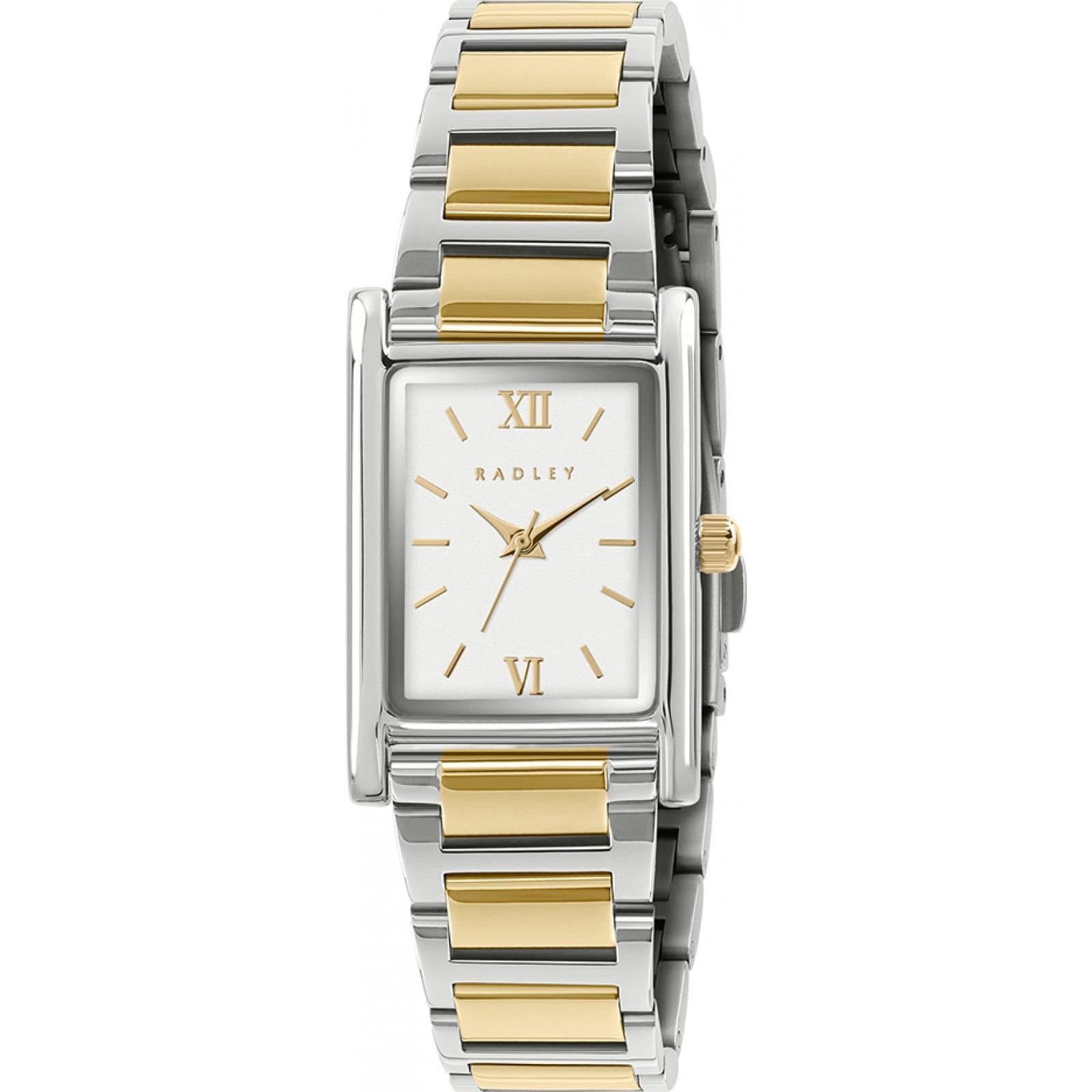 Radley Radley Women's RY4647 Hanley Close 21mm Quartz Watch