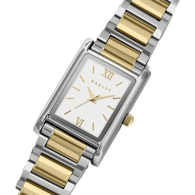 Radley Radley Women's RY4647 Hanley Close 21mm Quartz Watch - 2