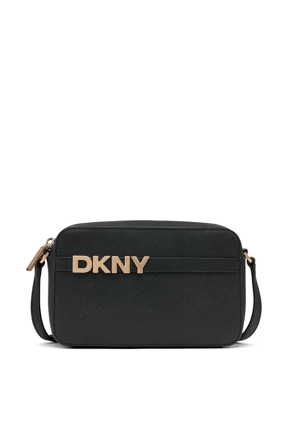 DKNY DKNY Women's Avril Camera Bag Black