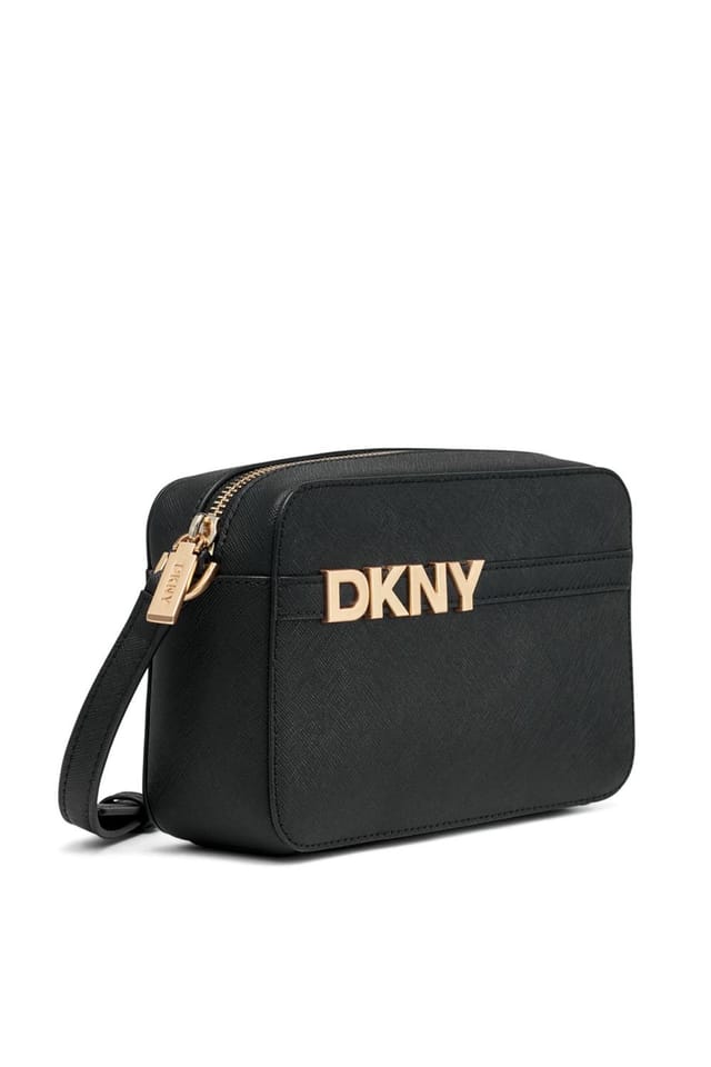 DKNY DKNY Women's Avril Camera Bag Black - 3