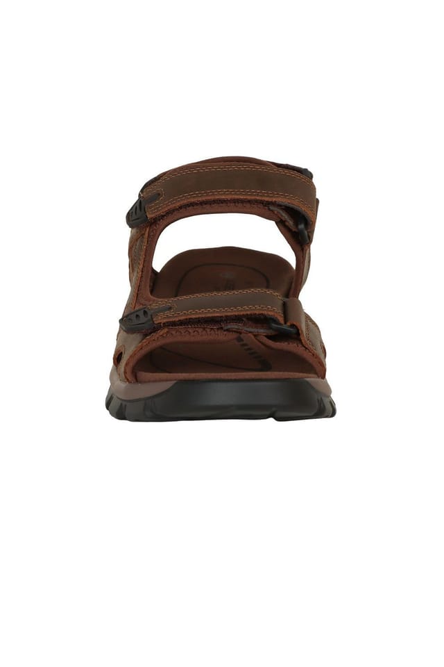 Josef Seibel Josef Seibel Men's 'Bart 06' Sandals in Brown - 2