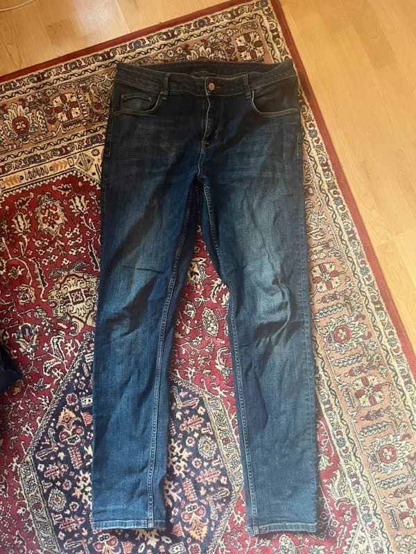 ASOS Men’s jeans