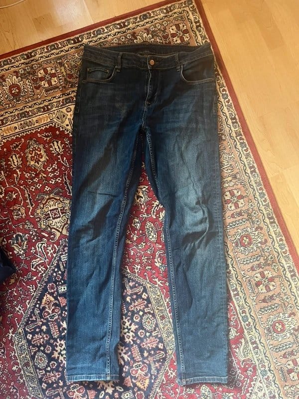 ASOS Men’s jeans - 1