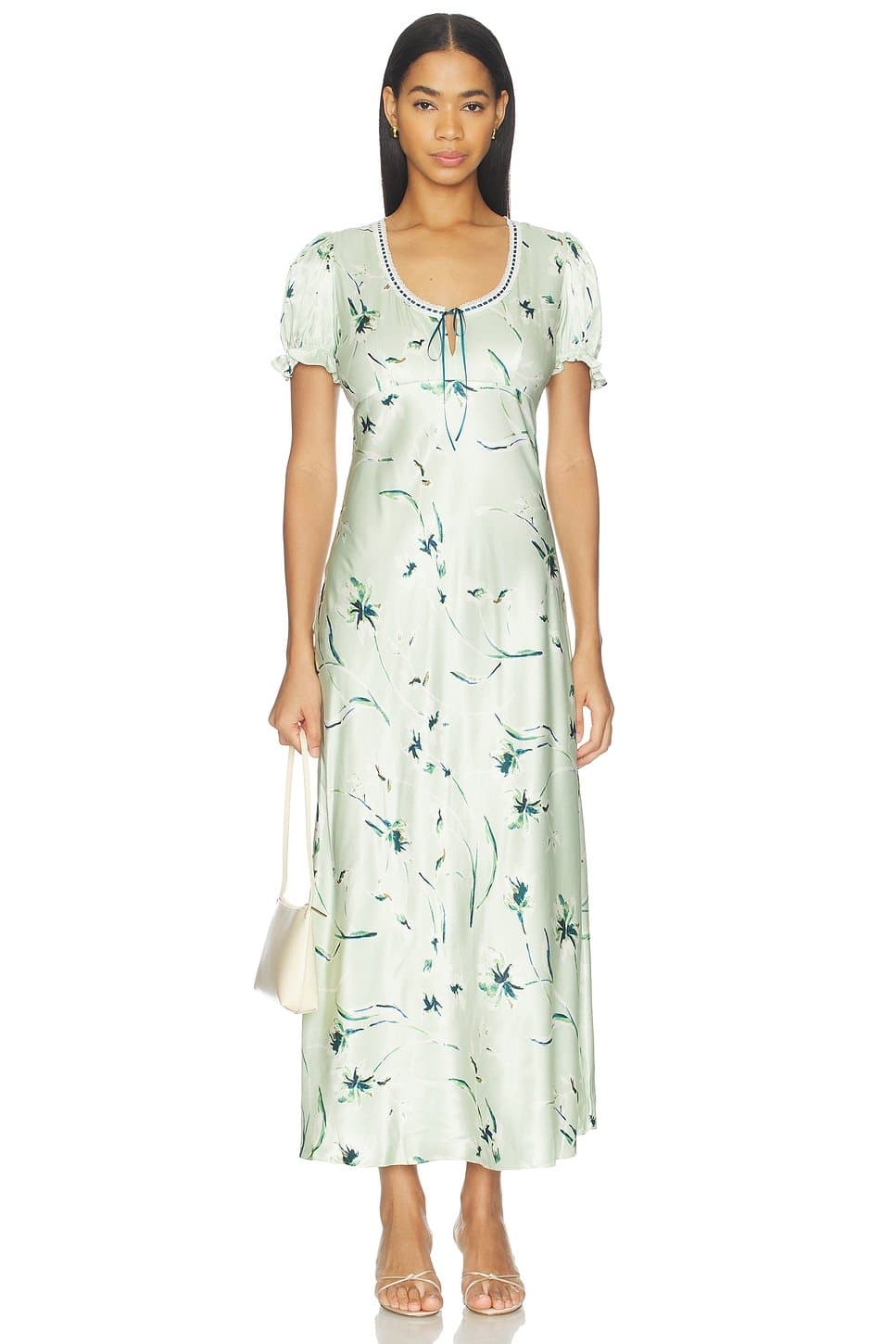 revolve Allison Dress