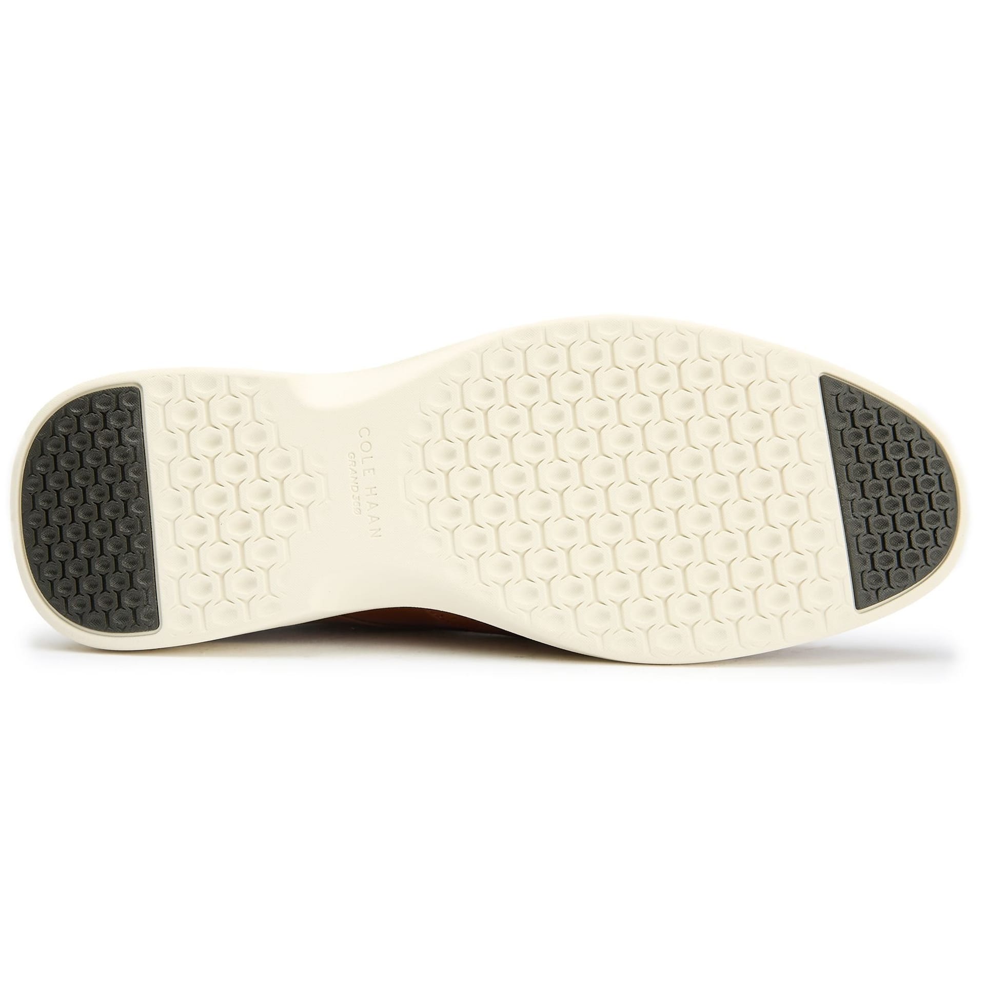 Cole Haan Cole Haan Men's Grand Shadow Lite Shoes in Tan - 4
