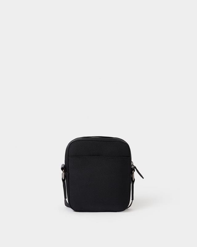OSPREY LONDON OSPREY LONDON Men's The Ballistic Nylon Travel Bag in Black - 3