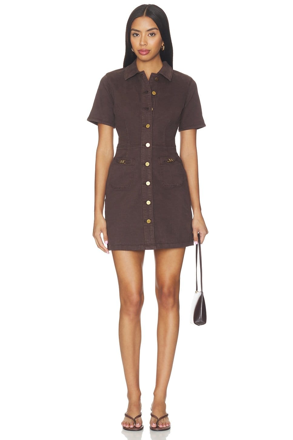 Clementine Dress