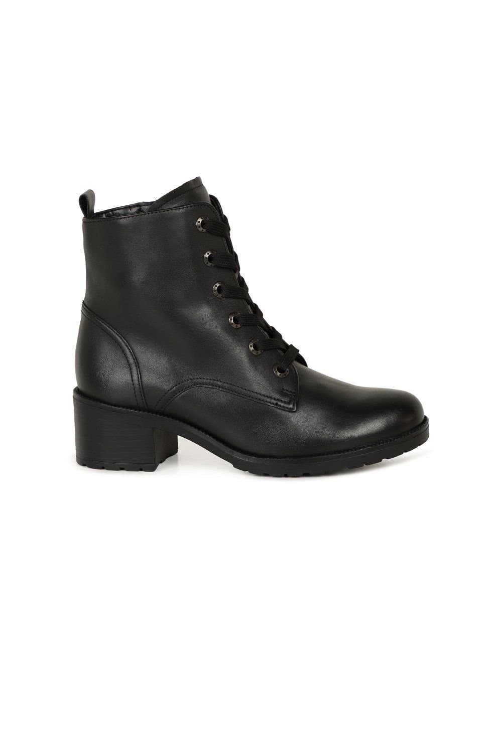 Gabor Gabor Women's 'Jolyon' Ankle Boots in True Black