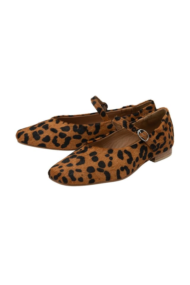 Ravel Ravel Women's 'Lanton' Leather Mule Sandals - 2
