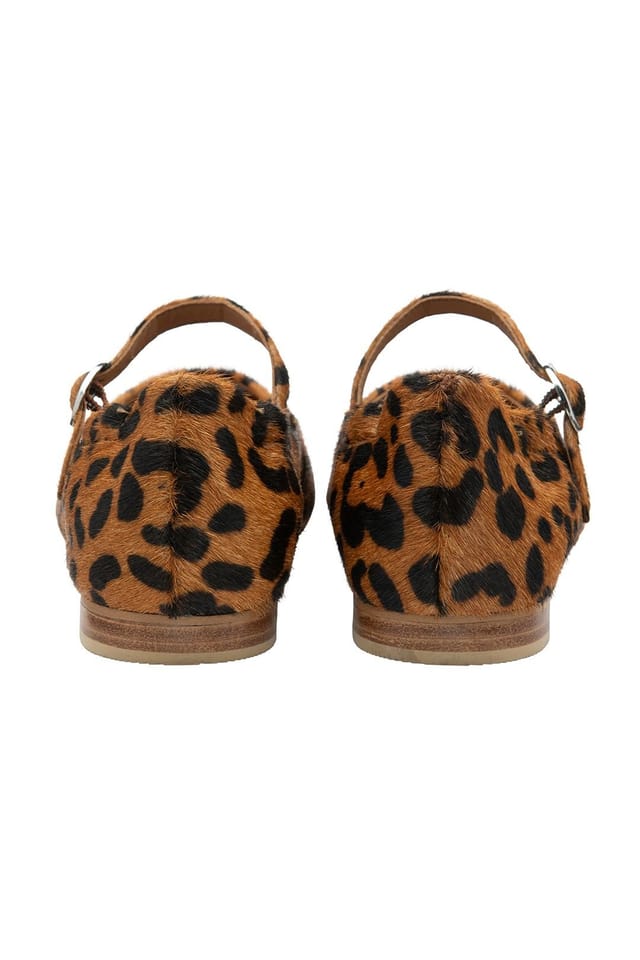 Ravel Ravel Women's 'Lanton' Leather Mule Sandals - 3