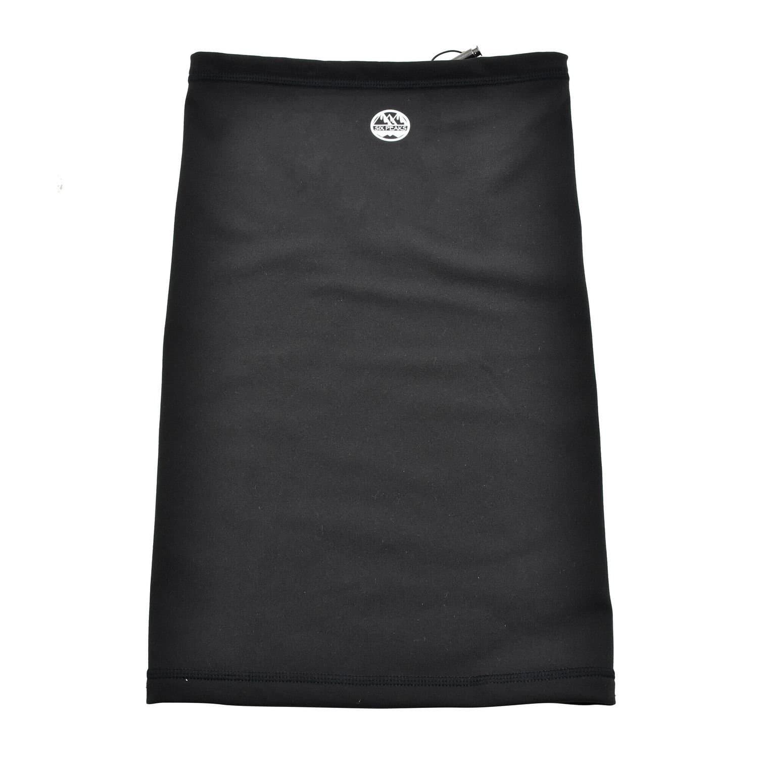 Six Peaks Six Peaks Men's Winter Neck Warmer in Black