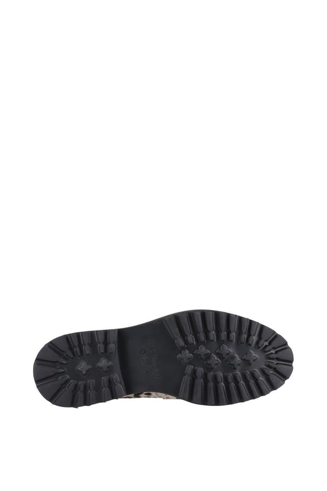 Hush Puppies Hush Puppies Women's Ginny Loafer in Cream - 3