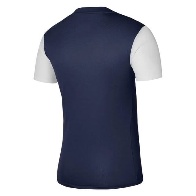 Nike Nike Men's Tiempo Premier II T-Shirt in Navy - 2