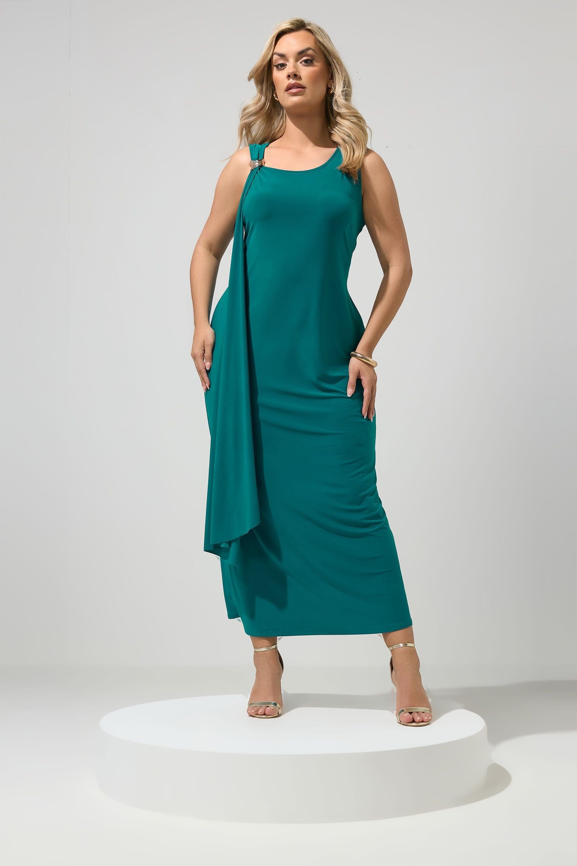 teal