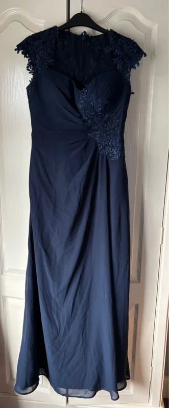 No Label Evening gown