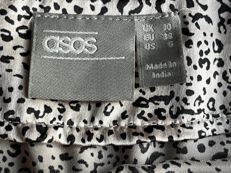 ASOS Ladies cami top