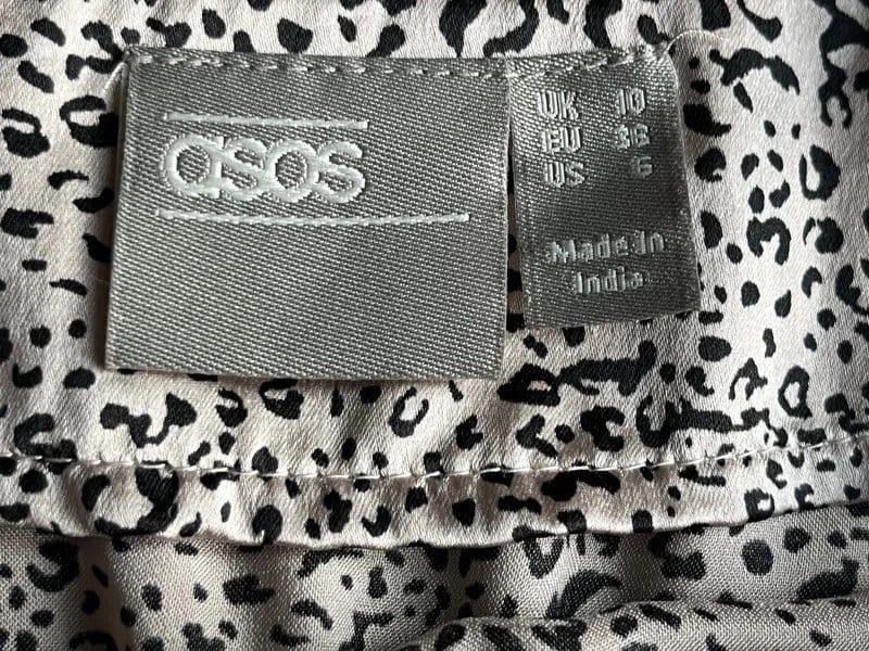 ASOS Ladies cami top - 1