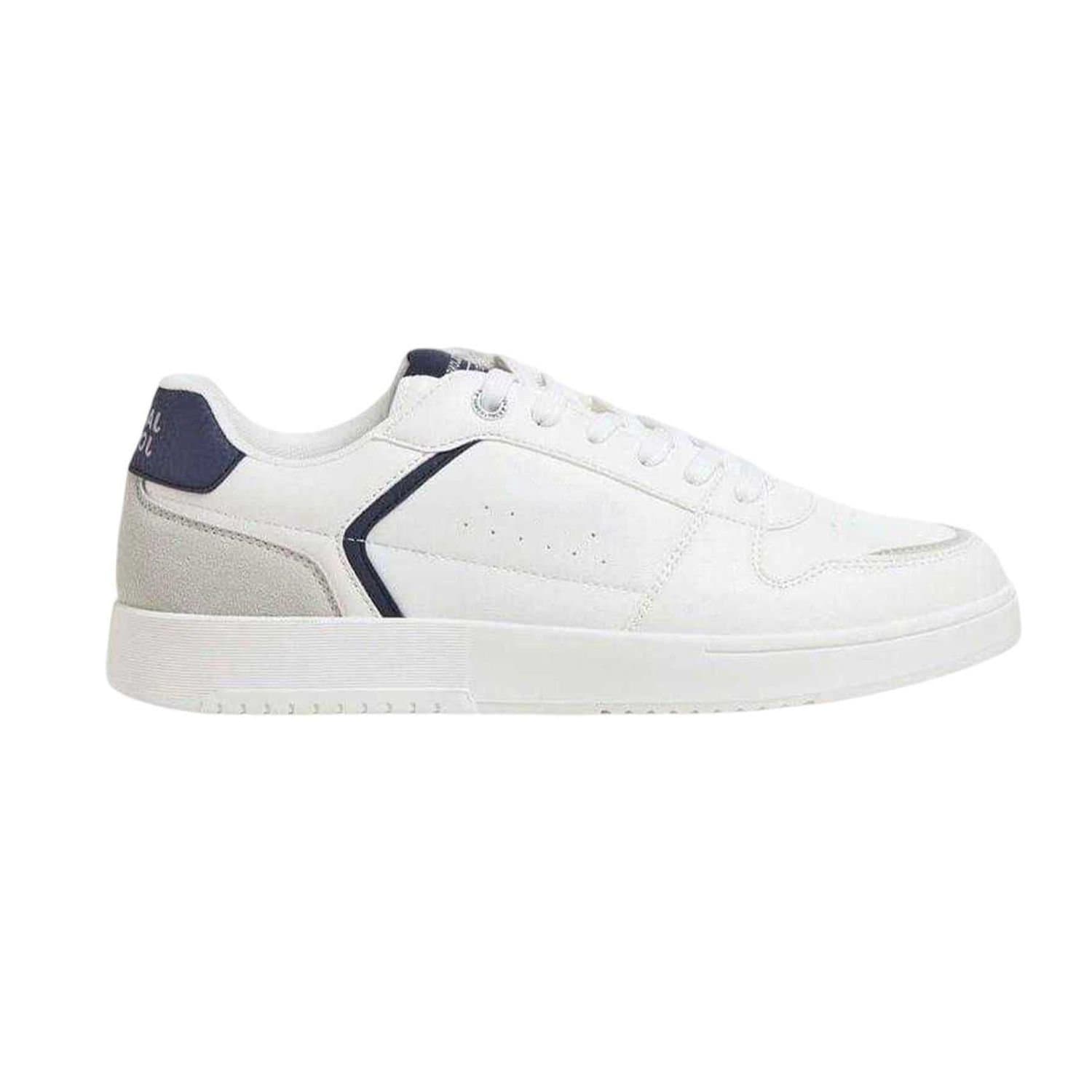 jack & jones Jack & Jones Men's Ealing Trainers in White