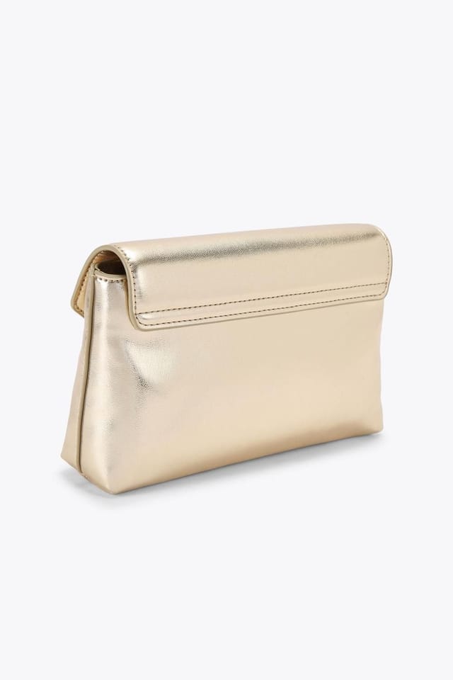 Miss KG Miss KG Women's 'Birdie' Bag in Gold - 3