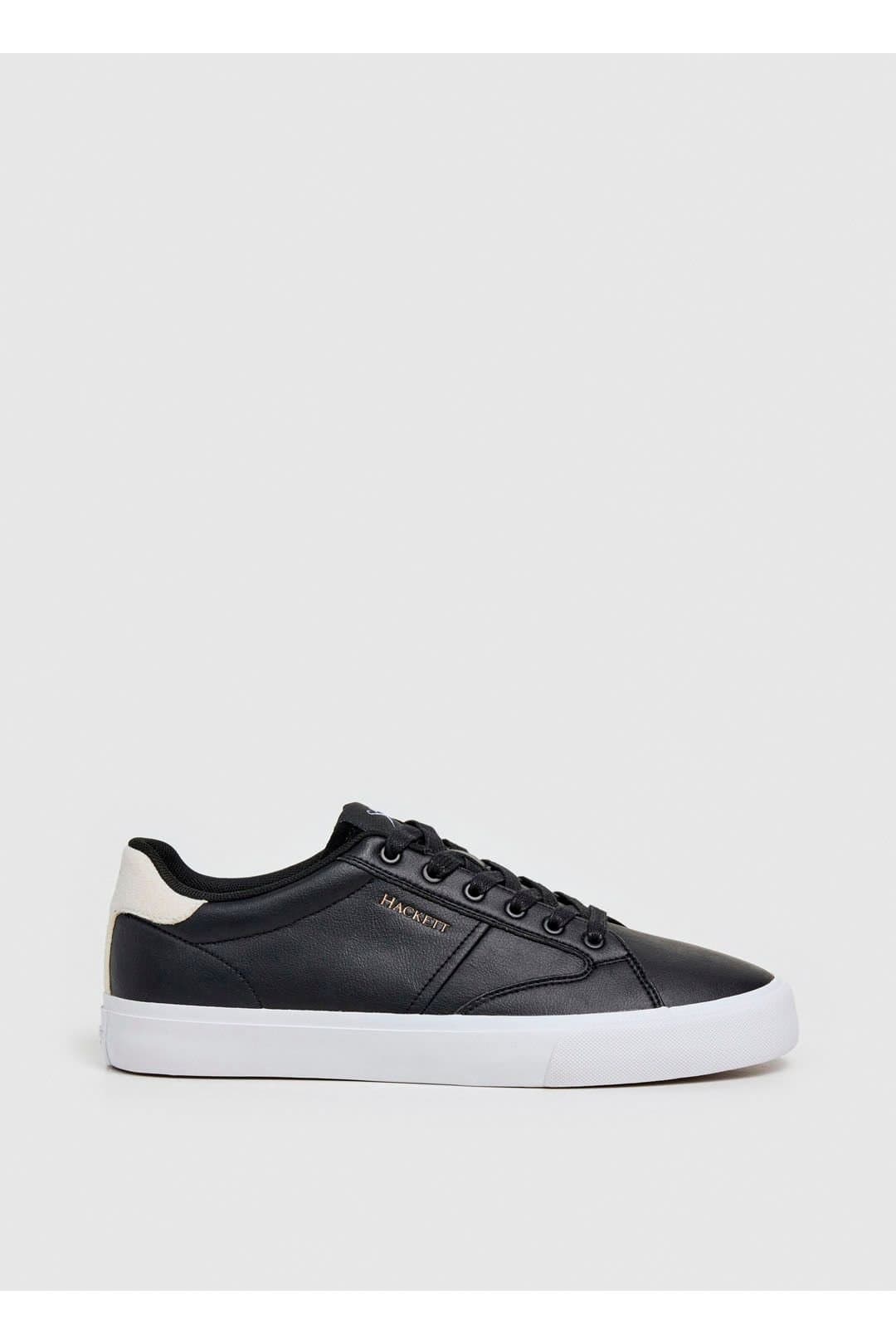 Hackett Hackett Men's Blake Adventure Black