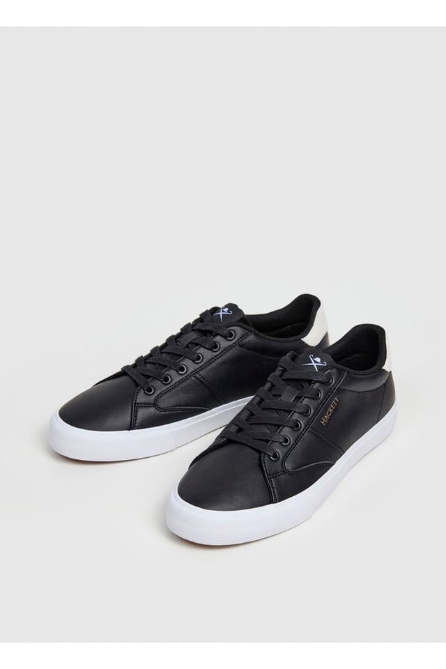 Hackett Hackett Men's Blake Adventure Black - 2