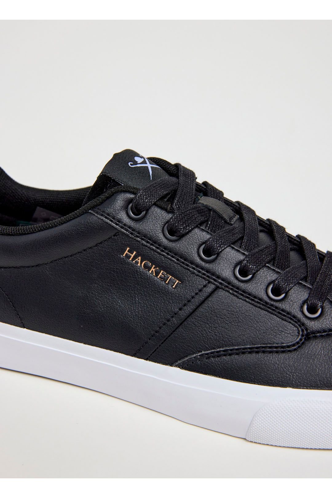 Hackett Hackett Men's Blake Adventure Black - 3