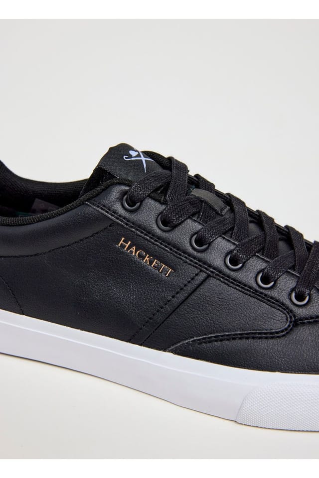 Hackett Hackett Men's Blake Adventure Black - 3