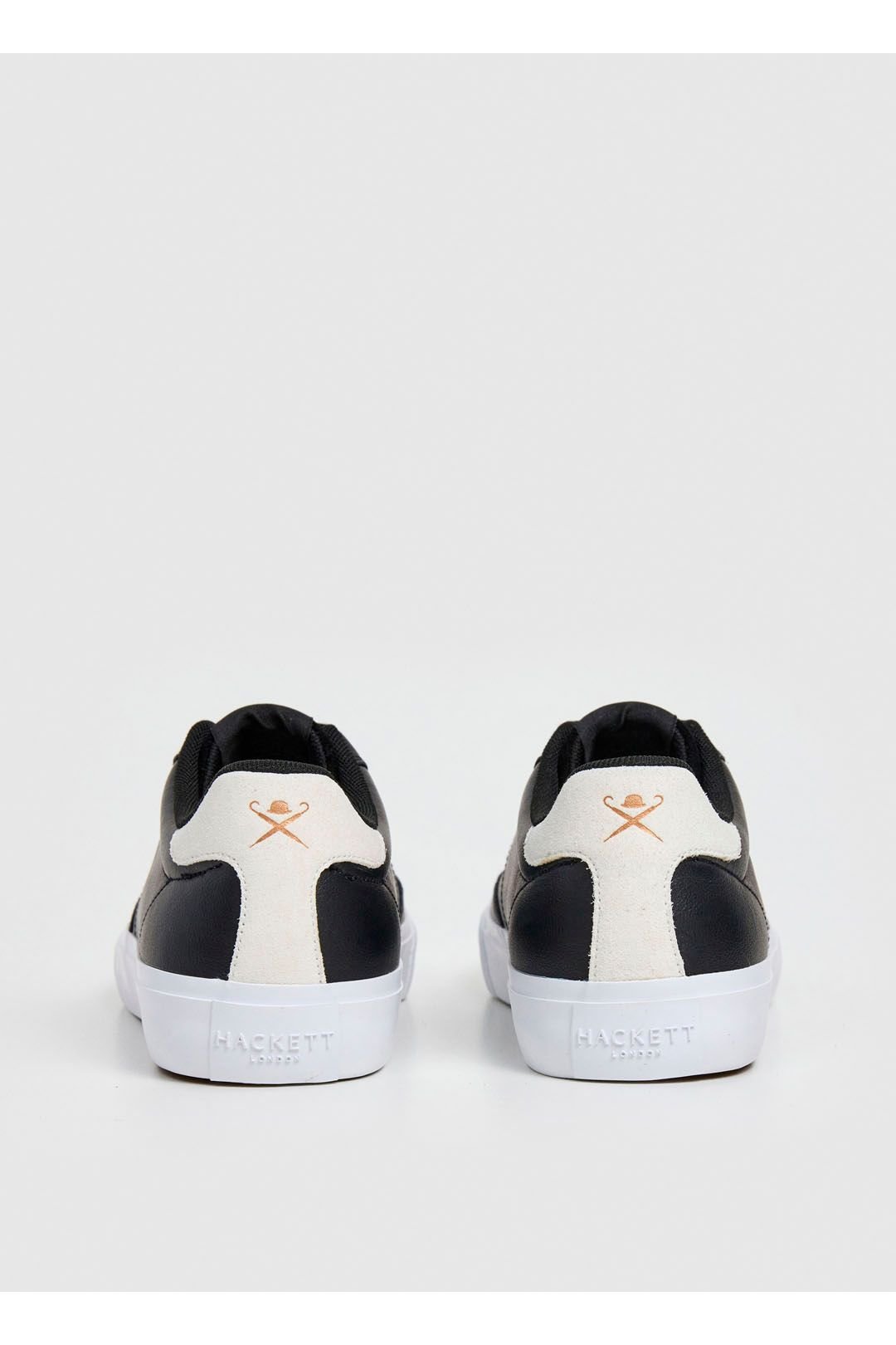 Hackett Hackett Men's Blake Adventure Black - 4