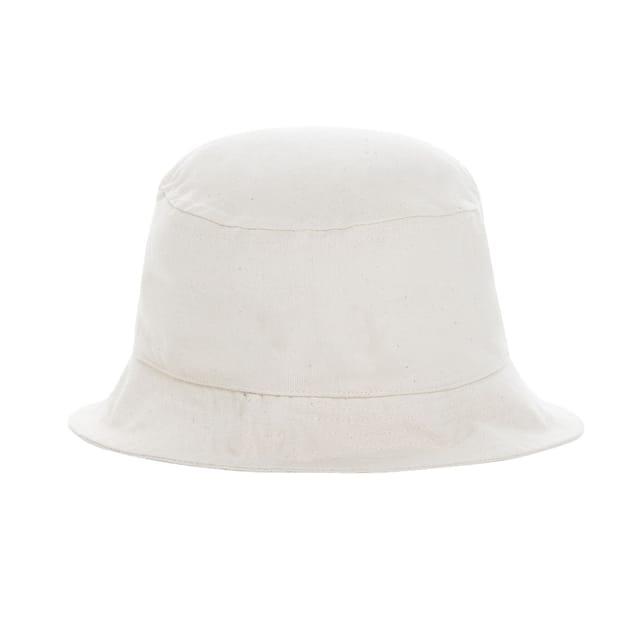 XD Design XD Design Men's Impact Canvas Aware Bucket Hat in Off-White - 2