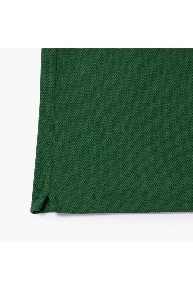 Lacoste Lacoste Men's L1212 Polo Green - 3