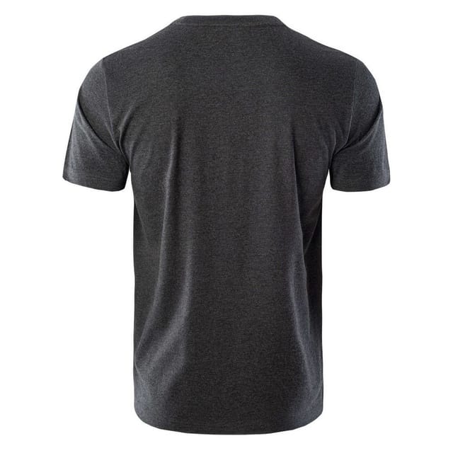 magnum Magnum Men's Essential 2.0 T-Shirt in Black - 2