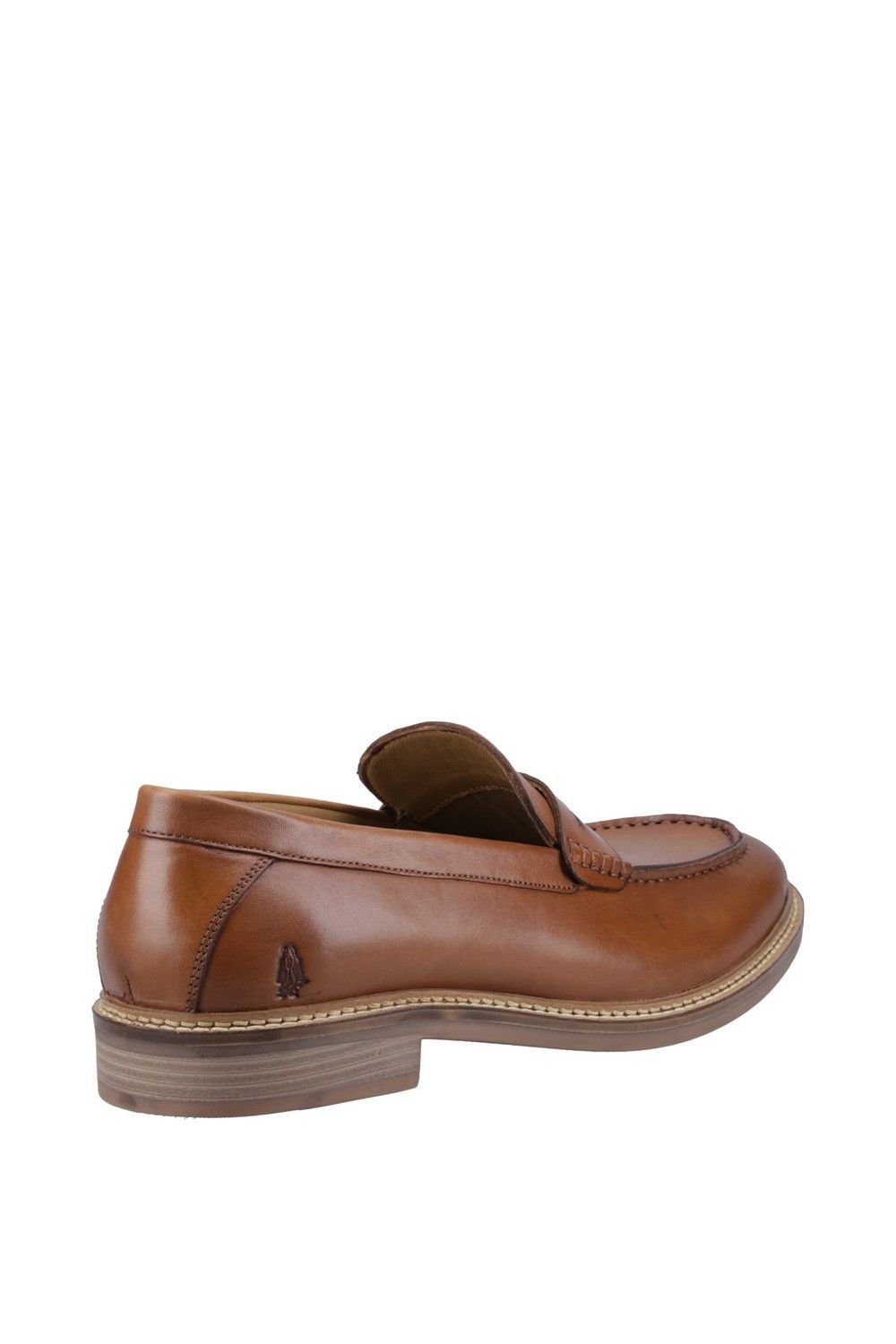 Hush Puppies Hush Puppies Men's Benedict Loafer in Tan - 2