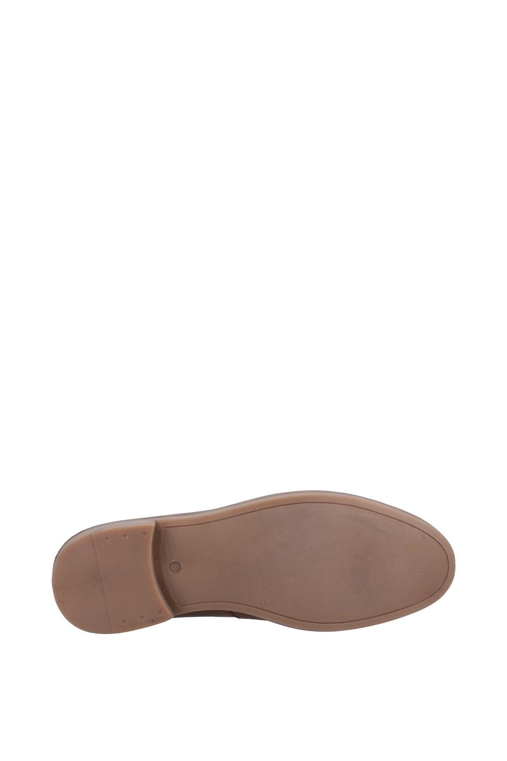 Hush Puppies Hush Puppies Men's Benedict Loafer in Tan - 3