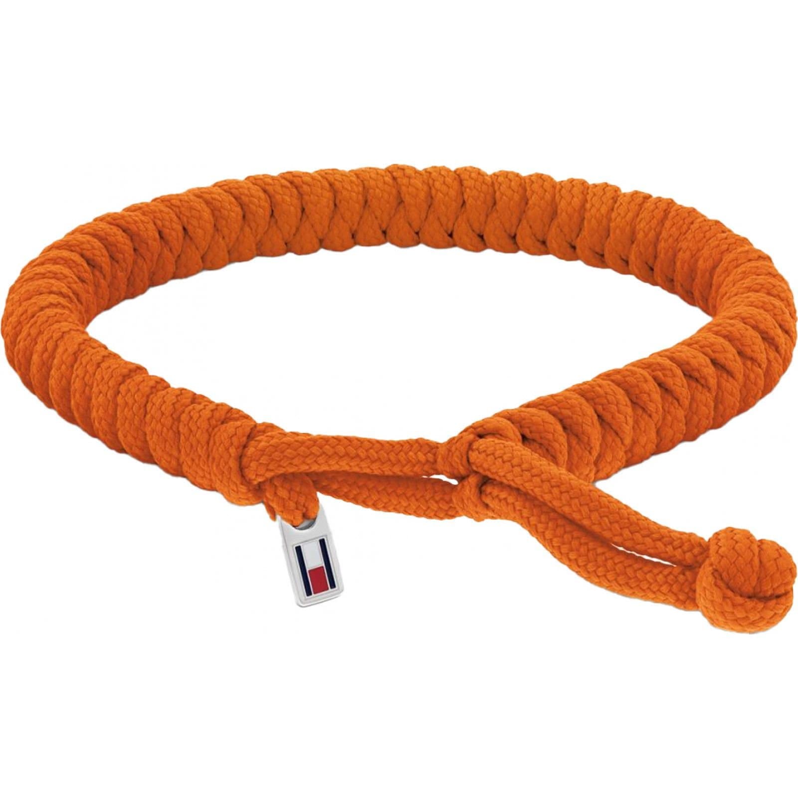 Tommy Hilfiger Tommy Hilfiger Men's 2790595 Bracelet in Orange