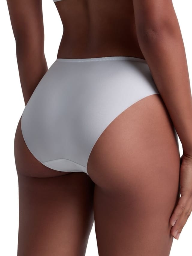 Aubade Aubade Women's Vibes Brazilian in White - 2
