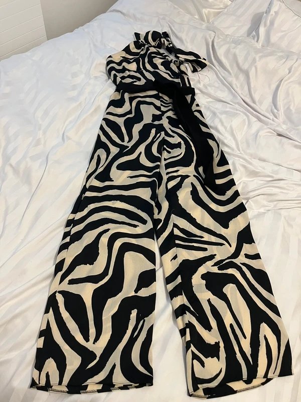 New Look New new look jumpsuit size 10 - 1