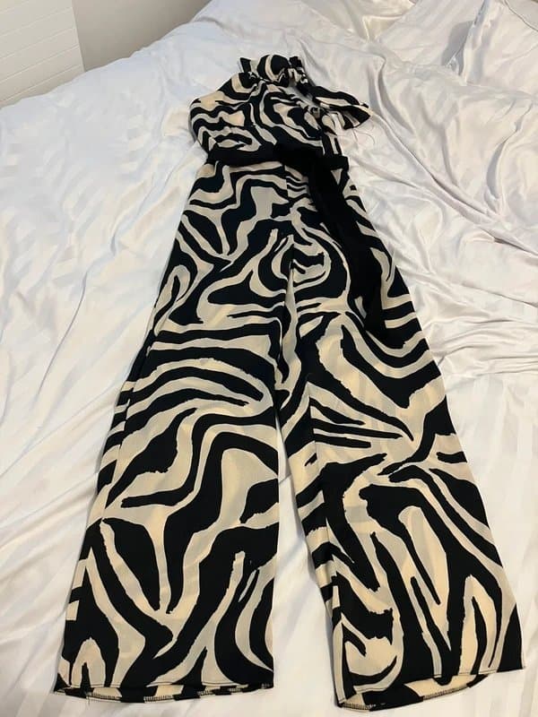 New Look New new look jumpsuit size 10