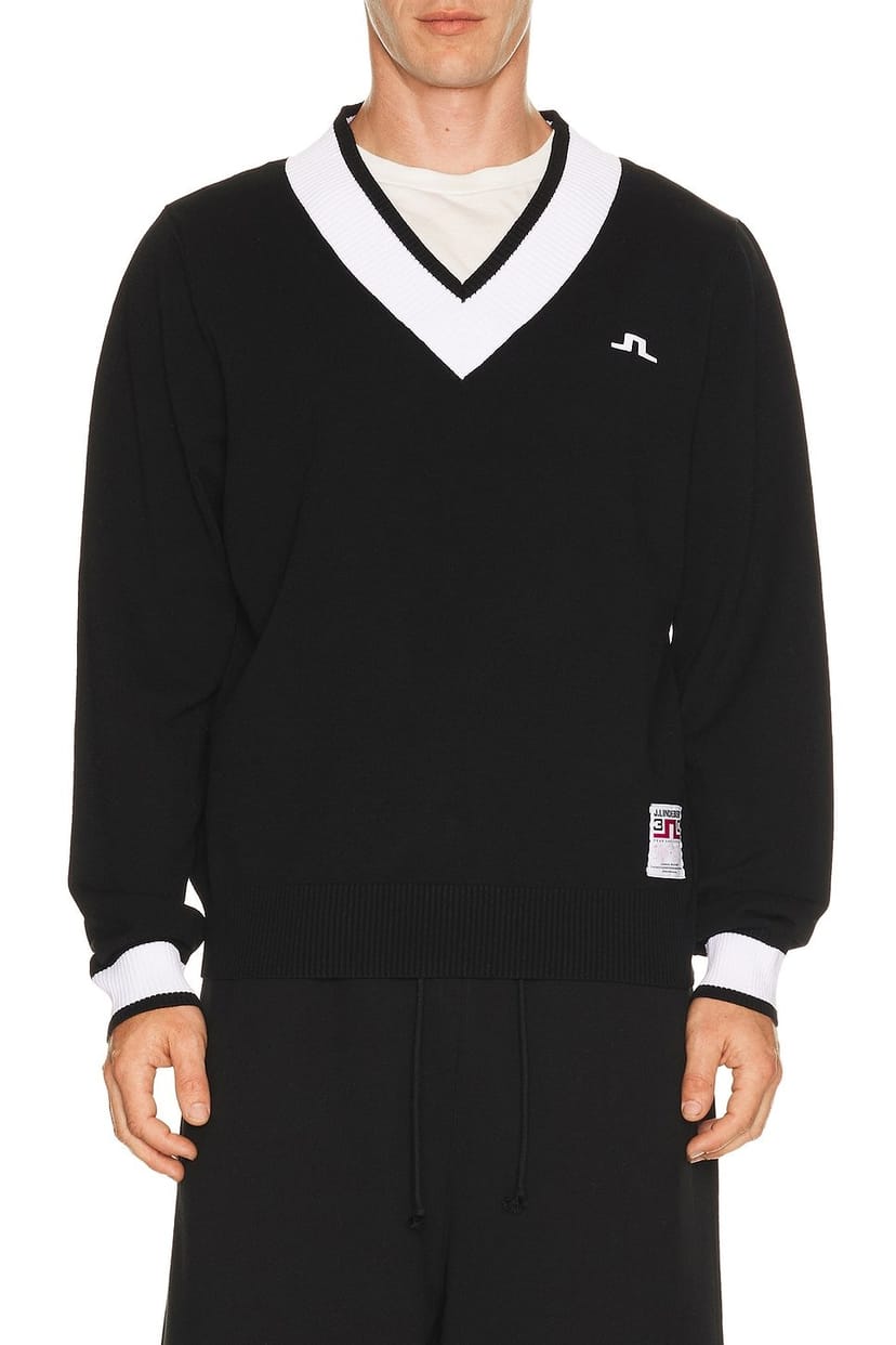 revolve 30Y Nikolas Knit Sweater - 1