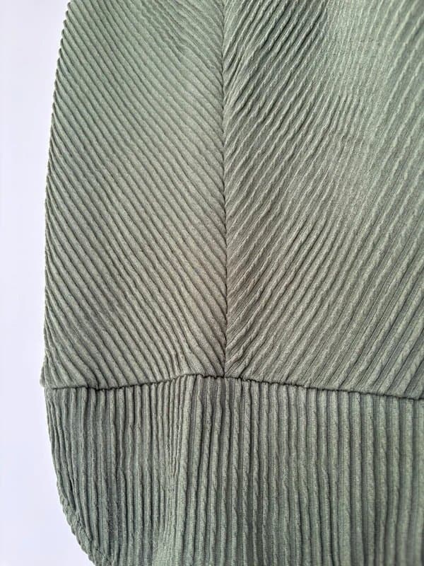 New Look Khaki bodysuit 12