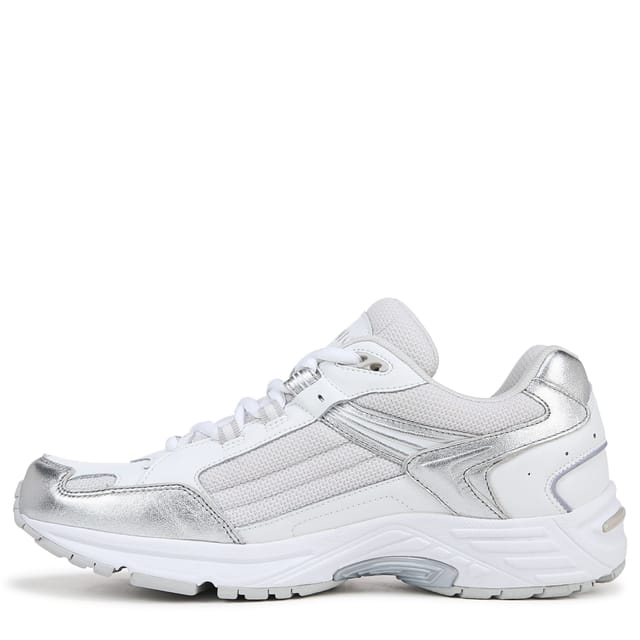 Vionic Vionic Women's Walk 2.0 Trainers in White - 2