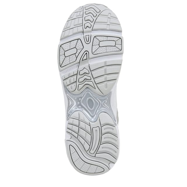 Vionic Vionic Women's Walk 2.0 Trainers in White - 3