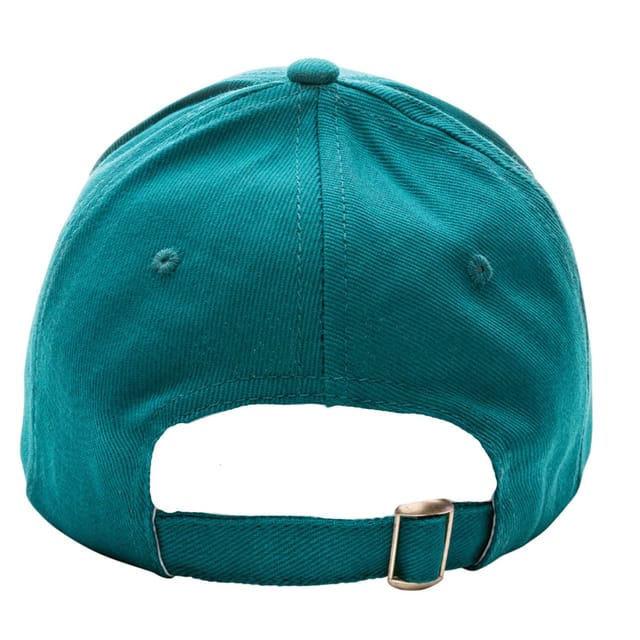 XD Design XD Design Men's Cotton Aware Cap in Pale Green - 2
